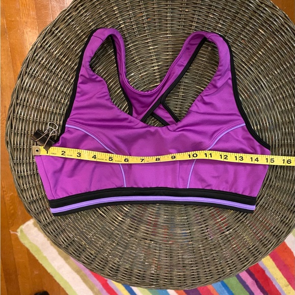 Aerie sports bras bundle of 2 - Picture 6 of 6